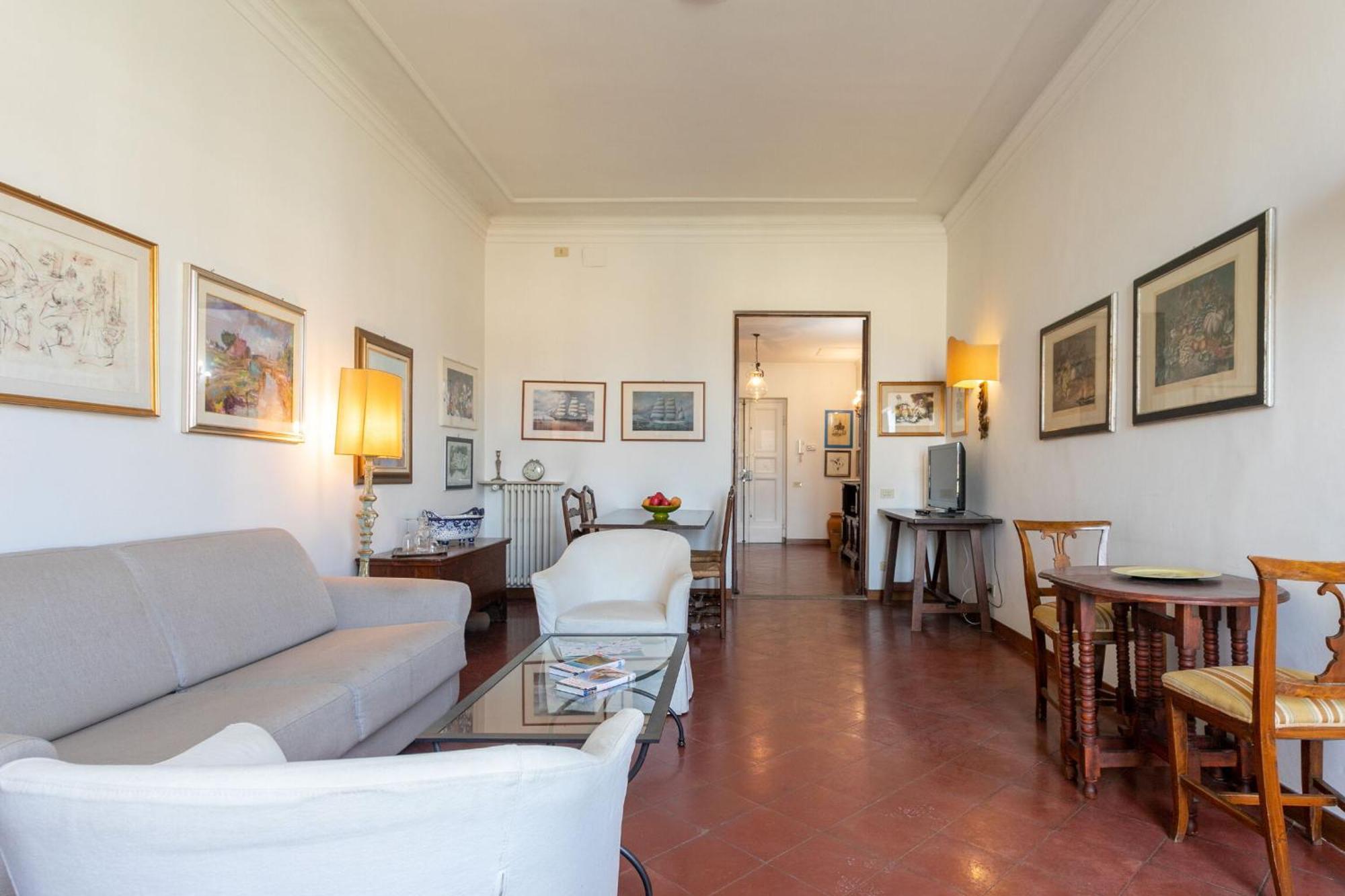 Canottieri By Halldis Apartamento Florencia