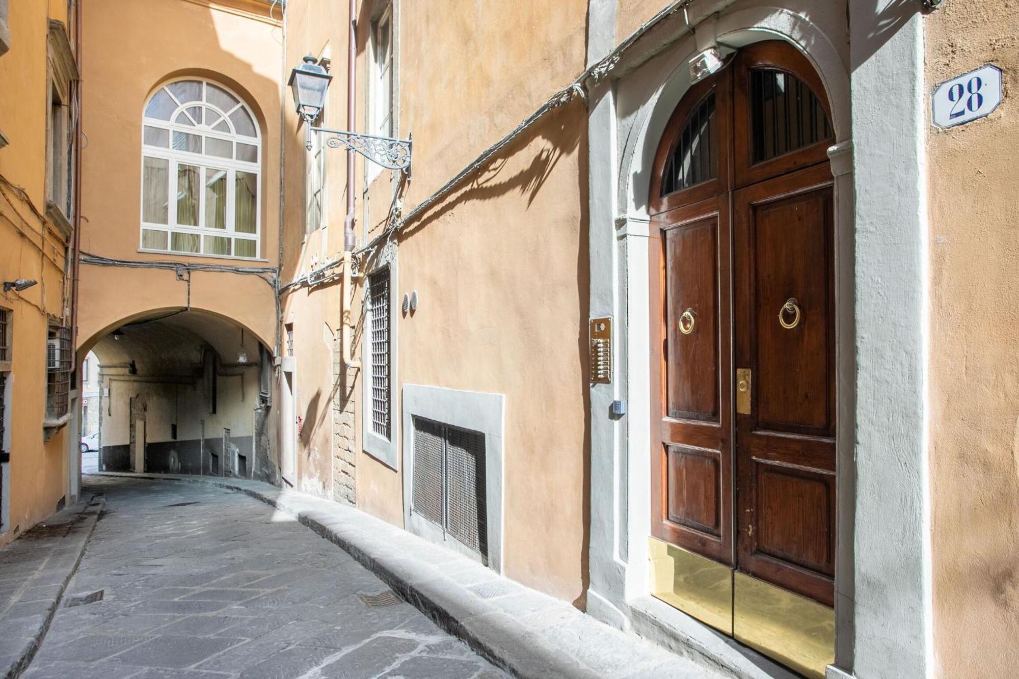Canottieri By Halldis Apartamento Florencia